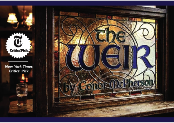 The Weir e1792531295561