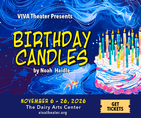 Birthday Candles