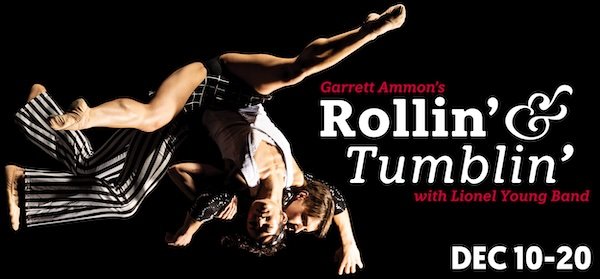 Wonderbound RollinTumblin