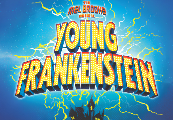Young Frankenstein: The Musical 1 Young Frankenstein