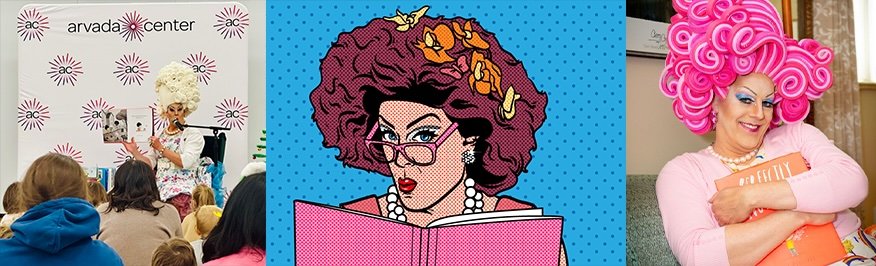 drag storytime