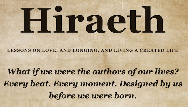 hiraeth