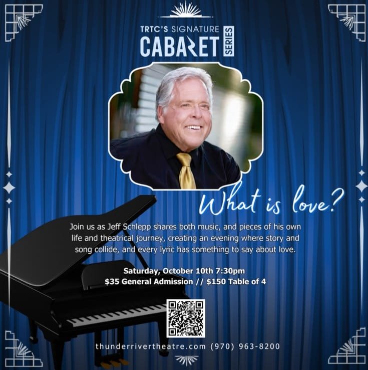 thunder cabaret